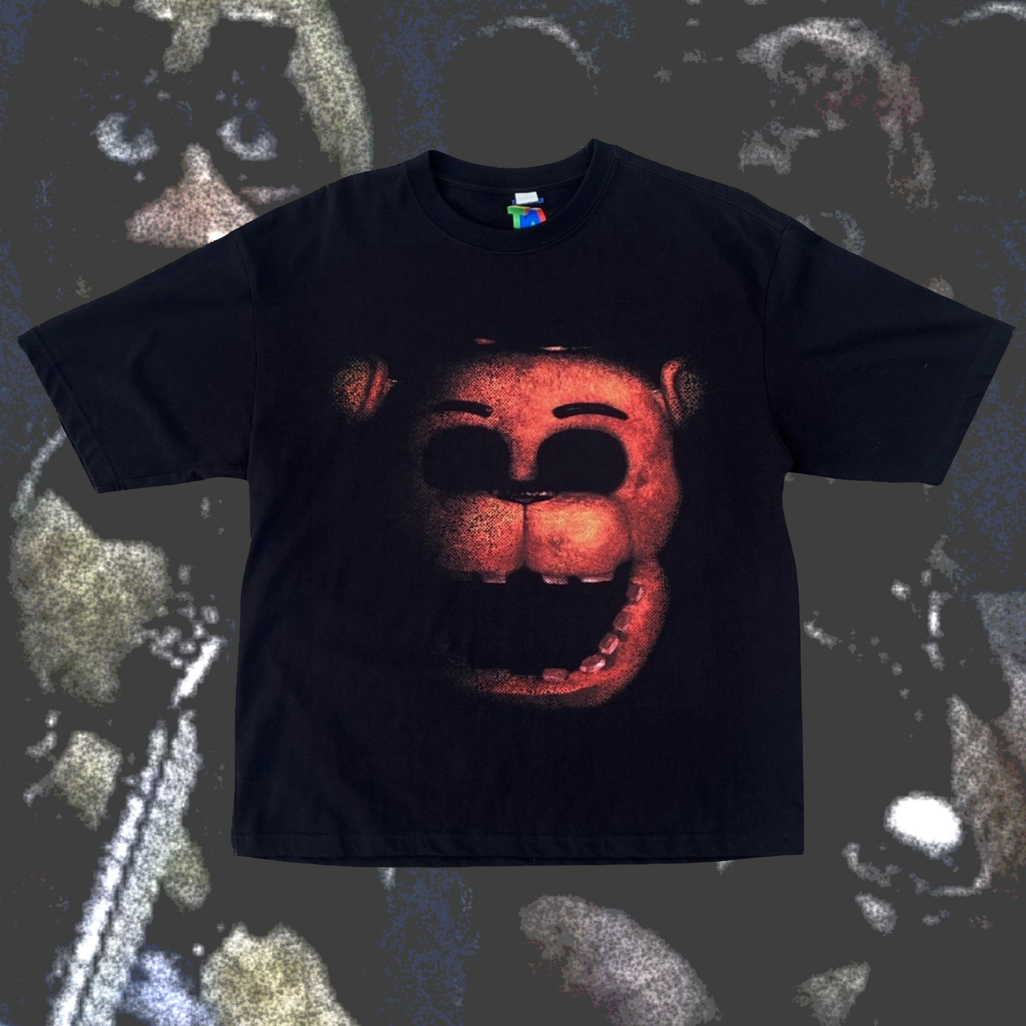 Freddy Tee (Heavyweight)