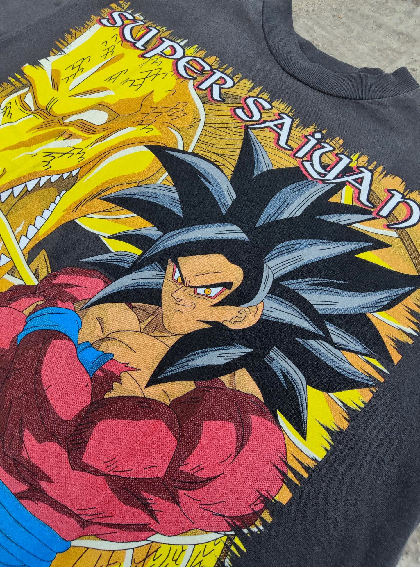 SSJ4