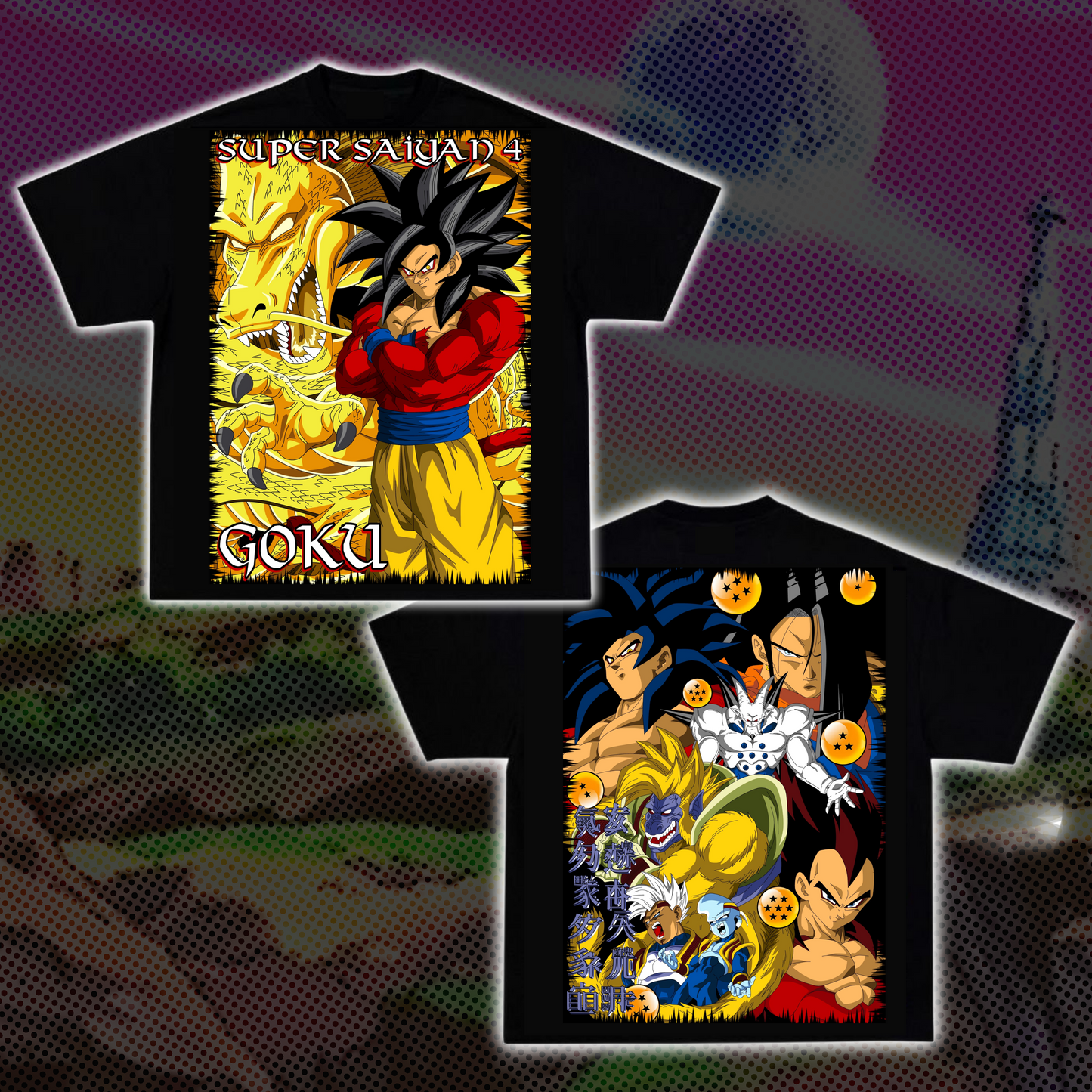 SSJ4