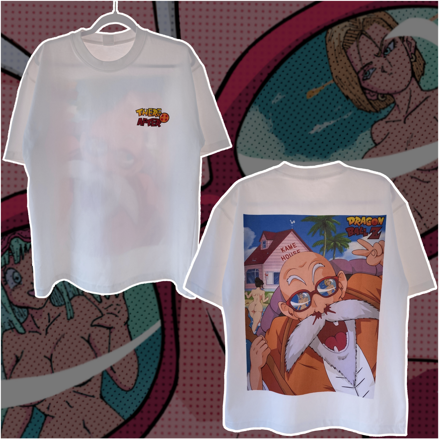 ROSHI PARTY