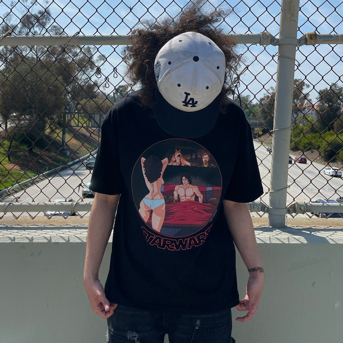 THE CHOSEN FREAK