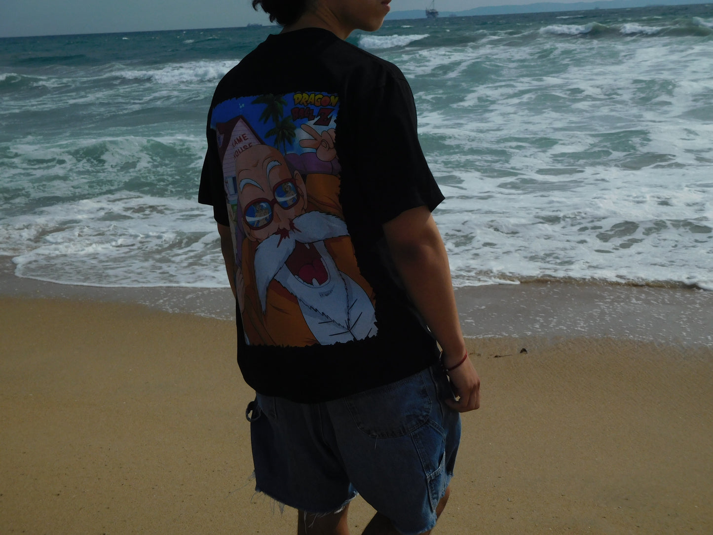 ROSHI PARTY V2