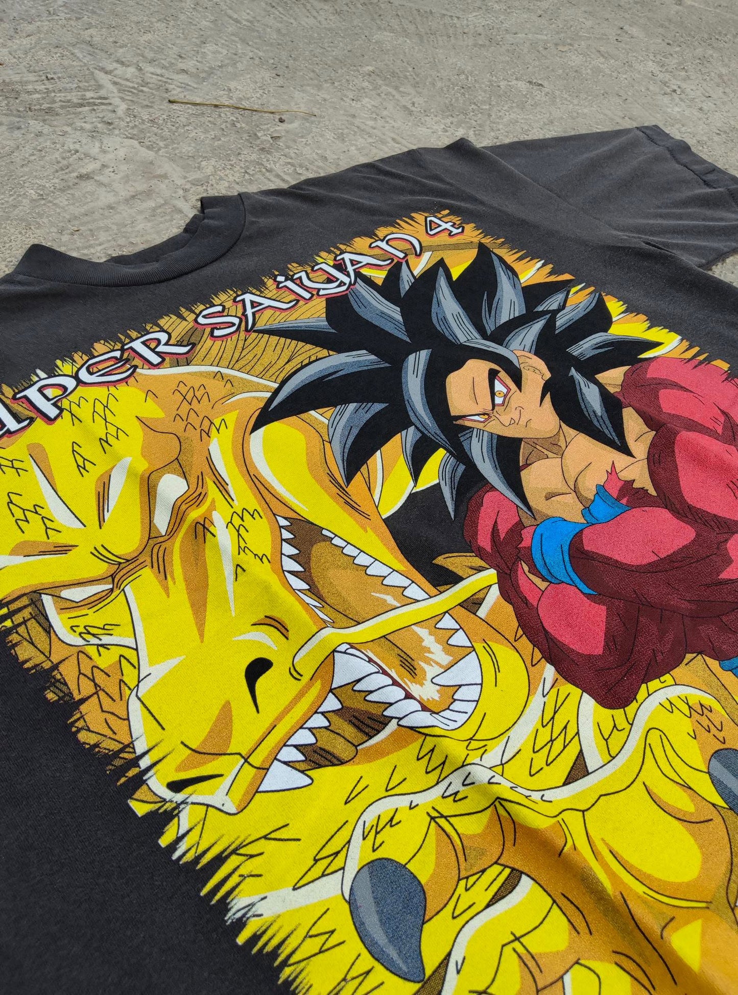 SSJ4