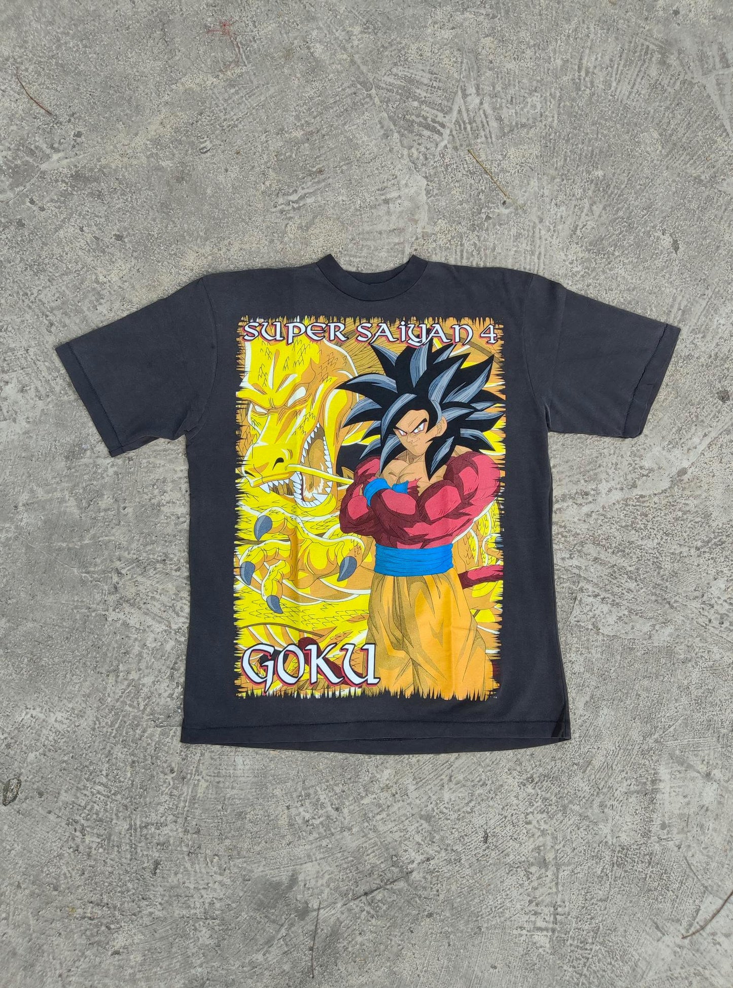 SSJ4