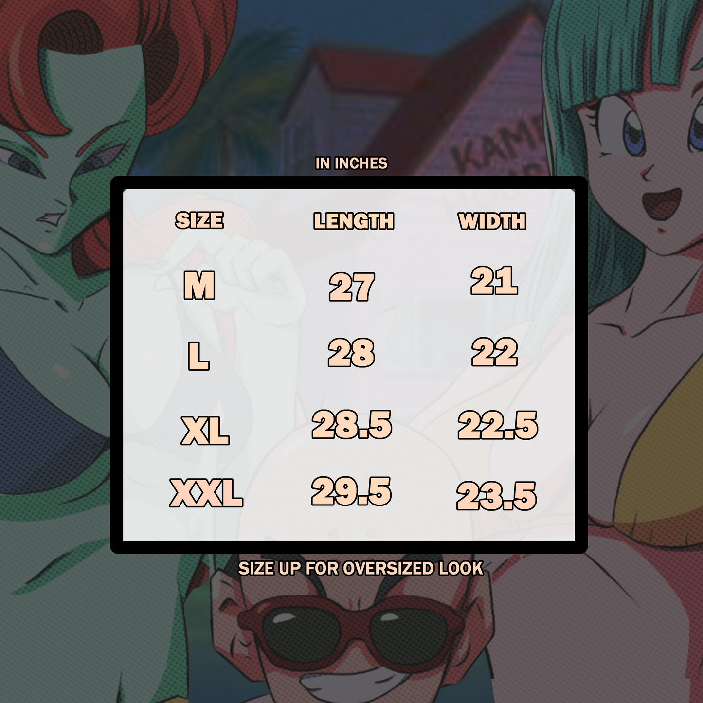 Krillin's Wish