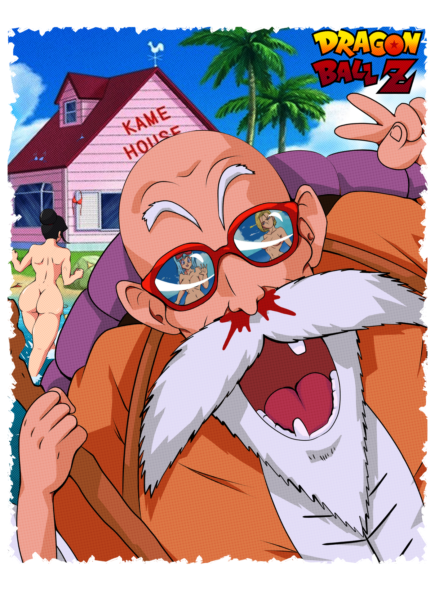 ROSHI PARTY V2