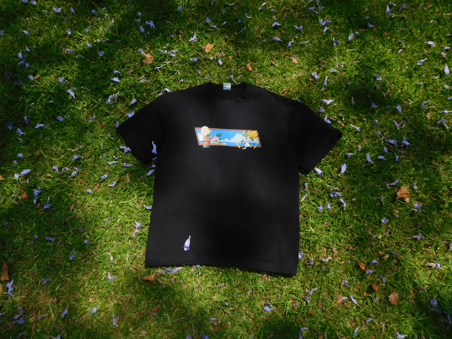 SUPER SNOOPY