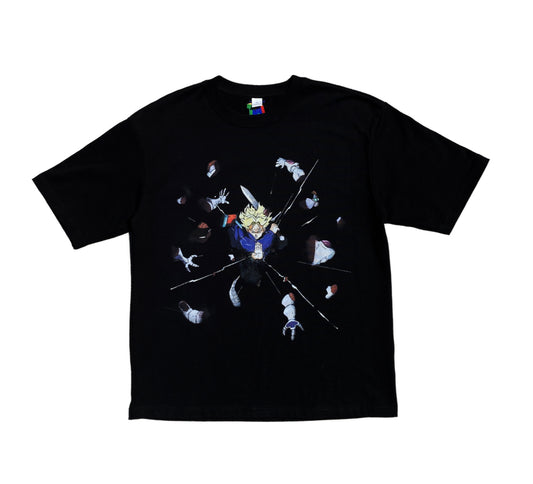 TRUNKS TEE (HEAVYWEIGHT)