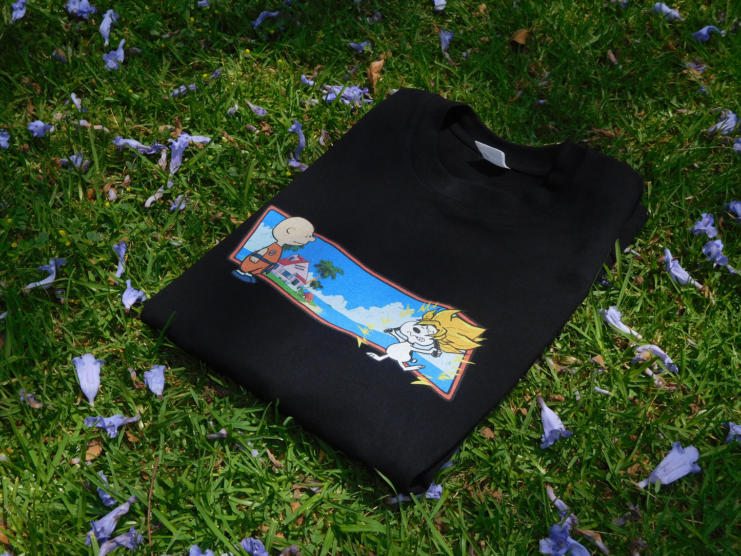 SUPER SNOOPY