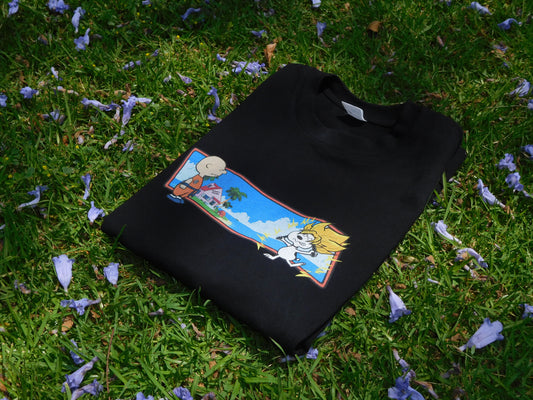 SUPER SNOOPY