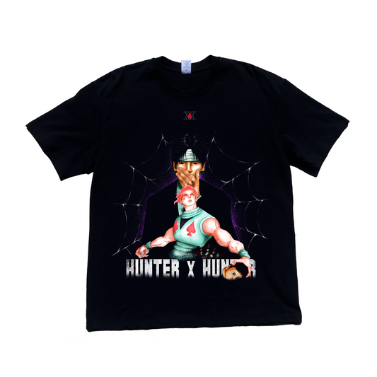 CHROLLO VS HISOKA TEE