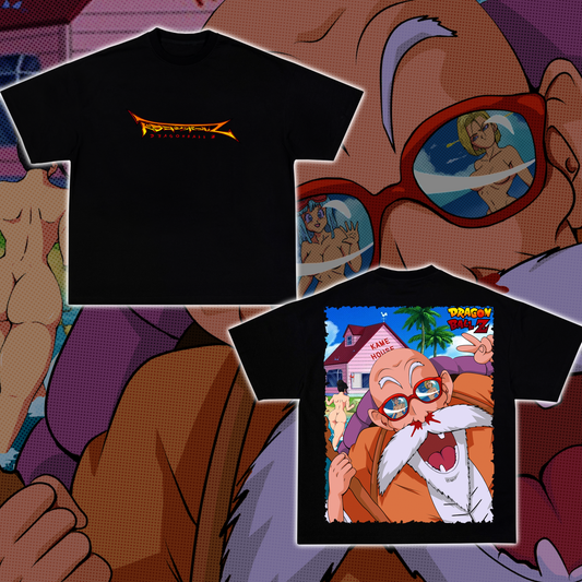 ROSHI PARTY V2
