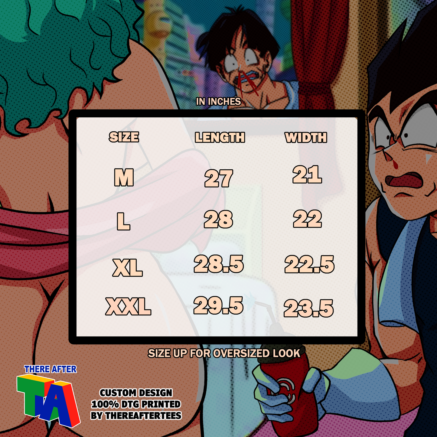 Freaky Vegeta